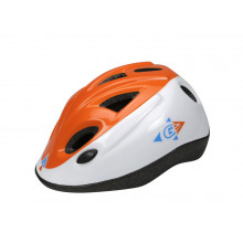 casco ciclista kid colores