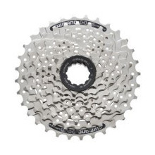 cassette 7v shimano hg-41 11-28