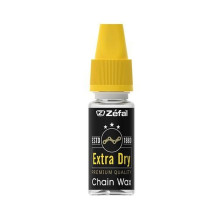 ACEITERA LUBRICANTE ZEFAL EXTRA DRY CERA 10 ml