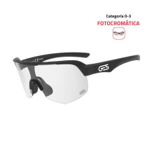 Gafas Fotocromática Ges Alpha