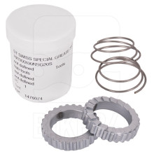 dt swiss kit de mantenimiento h240/240s/fr/440