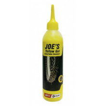 gel anti-pinchazo joe´s 250ml. para camaras