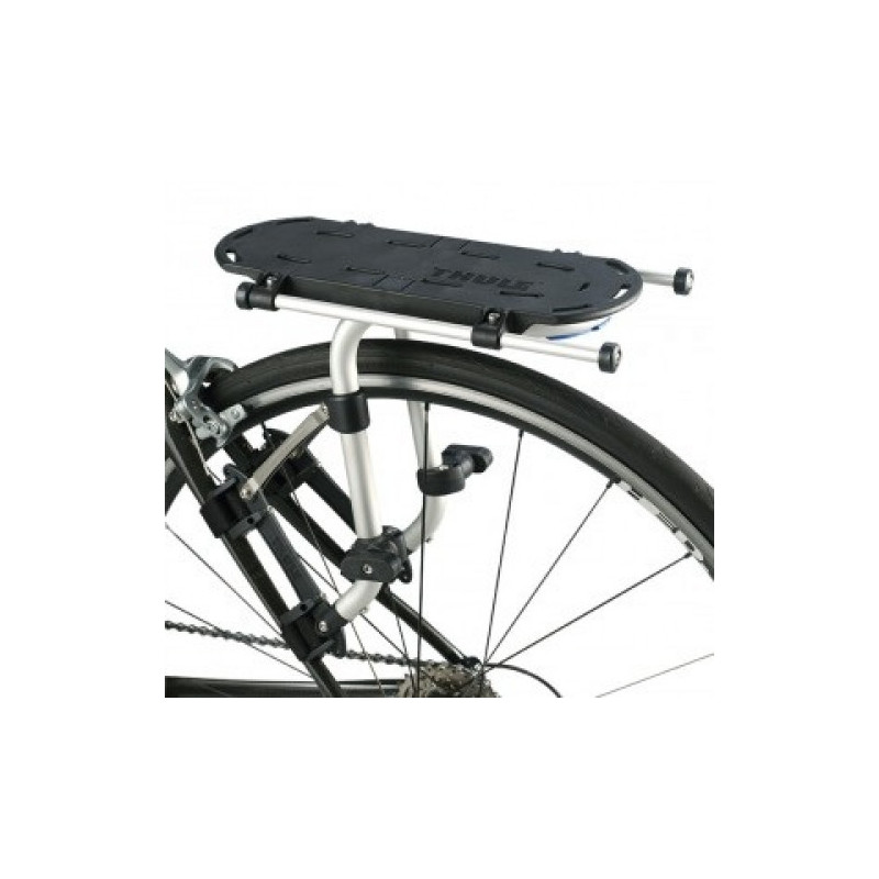 Portaequipajes para bicicleta Thule 100090