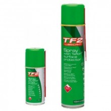 Lubricante teflon  tf2 400 cc