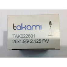 Cámara 26x1.90 v.fina