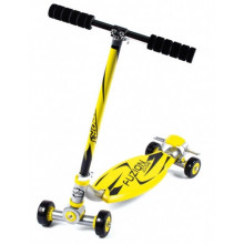 City Scooter Fuzion Sport