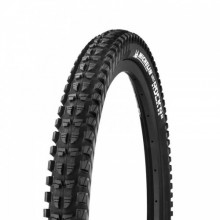 Cubierta michelin 27x2.35 wildrock r2 advanced gum-x