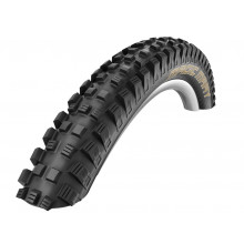 Cubierta Schwalbe Magic Mary HS447 26x2.35" 60-559 negro-skin DC Perform.