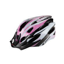 Casco ciclista ges rocket colores