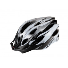 Casco ciclista ges rocket colores