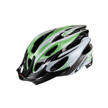 Casco ciclista ges rocket colores