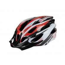 Casco ciclista ges rocket colores