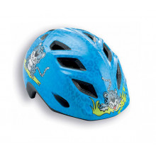 CASCO MET GENIO COLORES