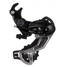 CAMBIO SHIMANO C/PATA RDTY300B 6/7 VEL.