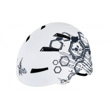 Casco BMX GES FREE