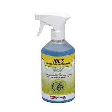 Bio-desengrasante spray 500 ml