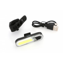 Faro led delantero recargable MSC 80 Lumens